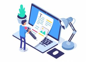 تاثیر رپورتاژ در سئو سایت | گروه بک لینک وب