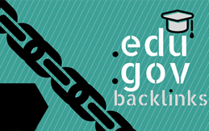 بک لینک سایت های gov و edu