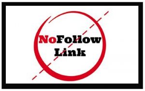 اشتباهی رایج در رابطه با لینک های Nofollow