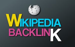 بک لینک گرفتن از ویکی پدیا